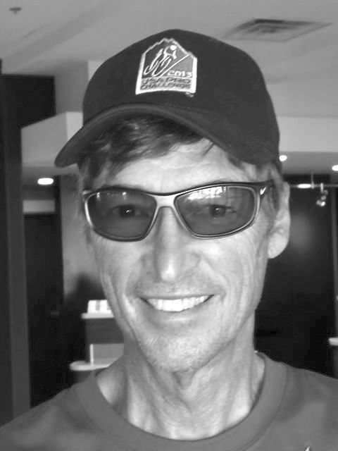 Mick Ireland